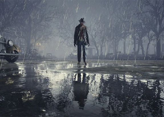 The Sinking City Remastered Deluxe | Xbox Key/Code
