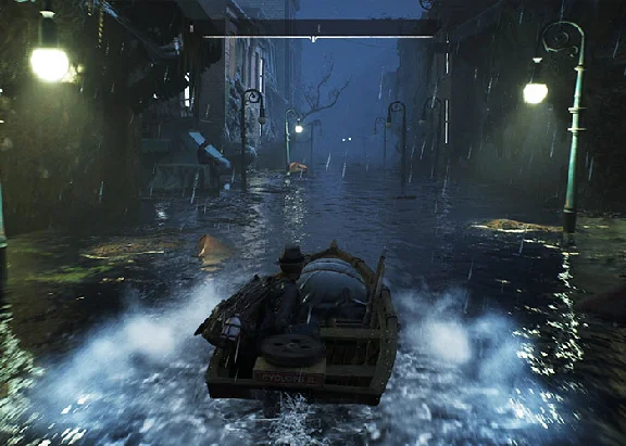 The Sinking City Remastered Deluxe | Xbox Key/Code