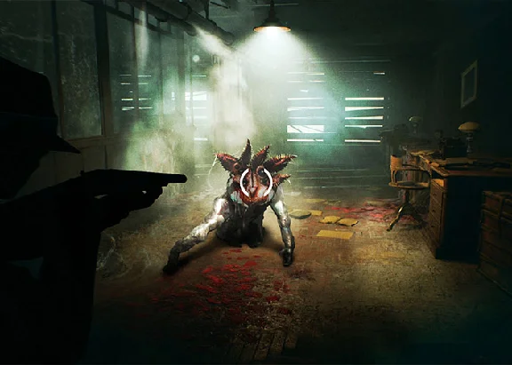 The Sinking City Remastered Deluxe | Xbox Key/Code