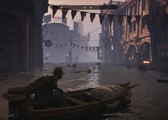 The Sinking City Remastered Deluxe | Xbox Key/Code
