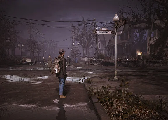 The Sinking City Remastered Deluxe | Xbox Key/Code
