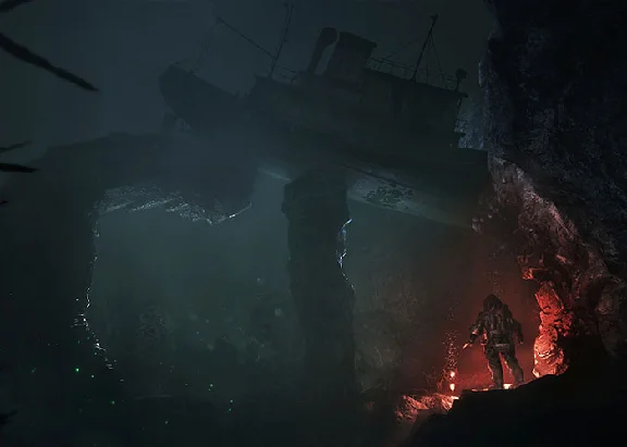 The Sinking City Remastered Deluxe | Xbox Key/Code