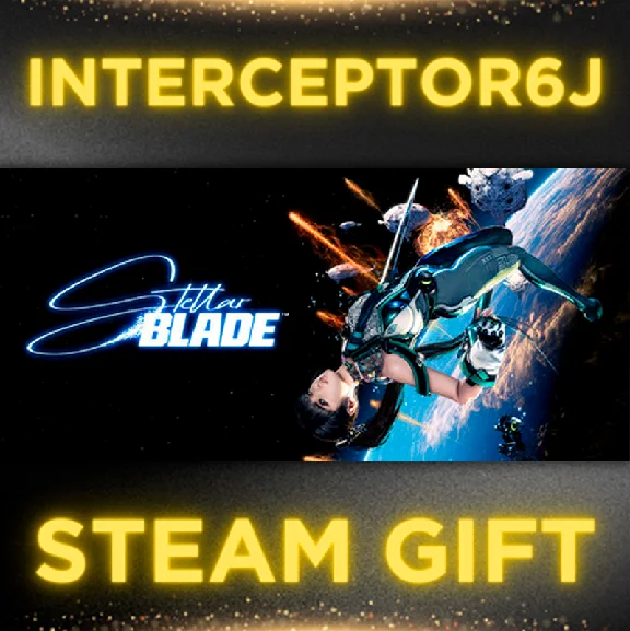 Stellar Blade Complete Edition All region/Version STEAM