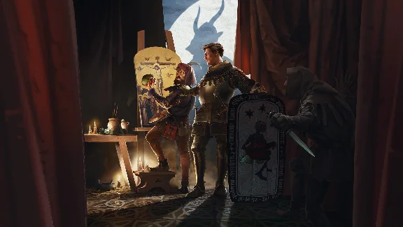 Kingdom: Come Deliverance II Brushes with Death XBOX