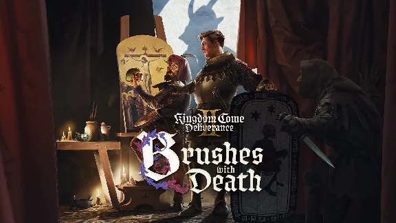 Kingdom: Come Deliverance II Brushes with Death XBOX