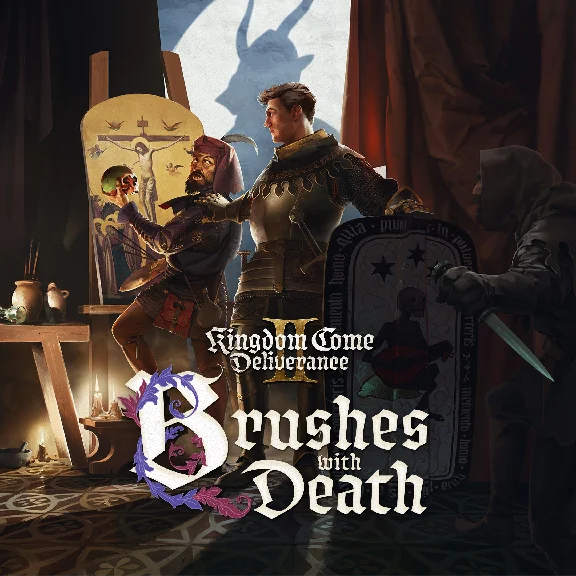 Kingdom: Come Deliverance II Brushes with Death XBOX