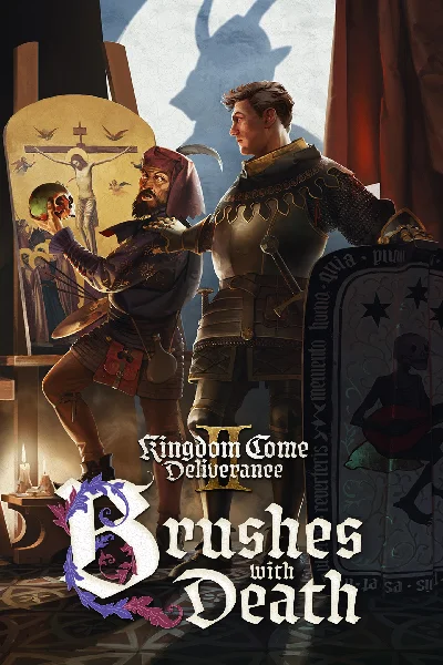 Kingdom: Come Deliverance II Brushes with Death XBOX