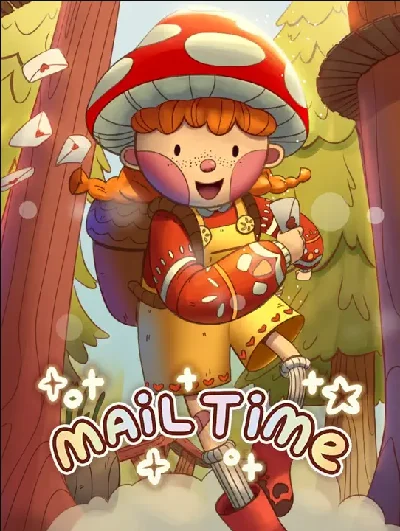 Mail Time 🔑 for PC on GOG.com