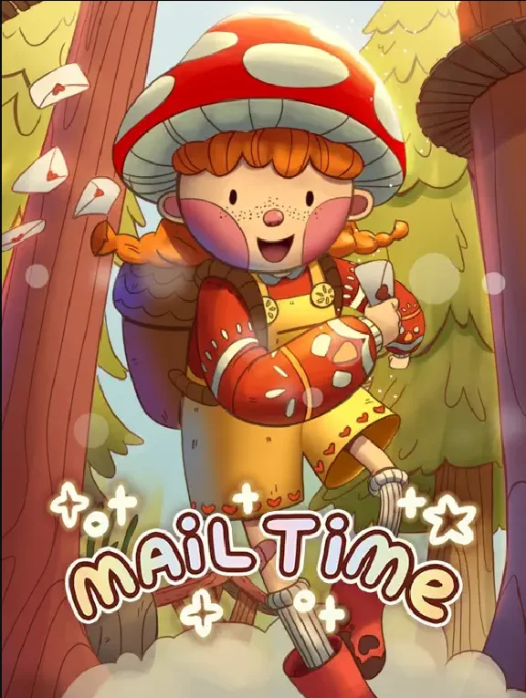 Mail Time 🔑 for PC on GOG.com