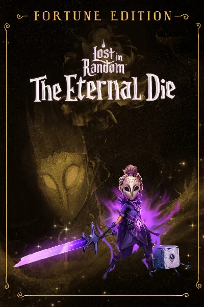 Lost in Random: The Eternal Die Fortune Edition Steam