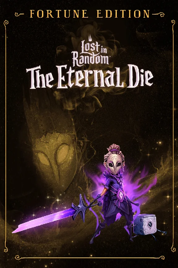 Lost in Random: The Eternal Die Fortune Edition Steam