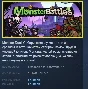 Битвы монстров АВТОДОСТАВКА STEAM РОССИЯ