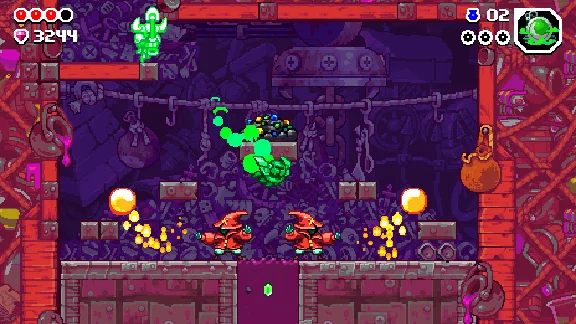 ✅ Shovel Knight Dig XBOX SERIES X|S Digital Key 🔑
