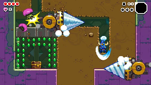 ✅ Shovel Knight Dig XBOX SERIES X|S Digital Key 🔑