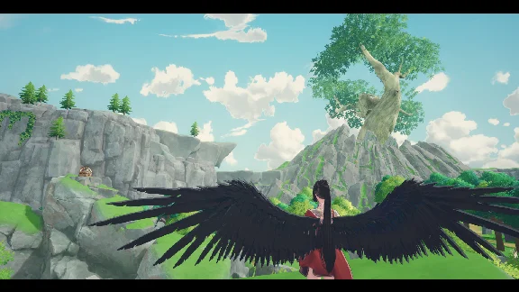 РФ+СНГ | TALES OF SEIKYU | STEAM КЛЮЧ