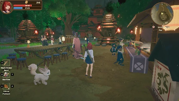 РФ+СНГ | TALES OF SEIKYU | STEAM КЛЮЧ