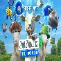 💜⚪ Goat Simulator 3⚡️EPIC GAMES ⚪💜 TR