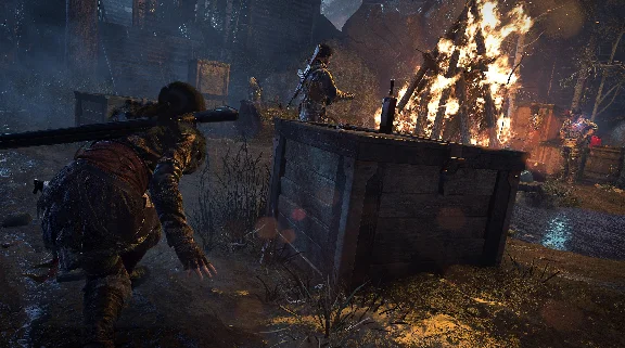 🌍Tomb Raider Definitive Survivor Trilogy XBOX КЛЮЧ🔑🎁
