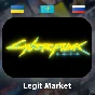 ⭐️Cyberpunk 2077 / STEAM / WORLD⭐️EXCEPT RU/RB
