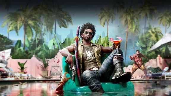 Dead Island 2 | ONLINE | ✔️FULL ACCESS