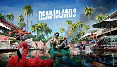 Dead Island 2 | ONLINE | ✔️FULL ACCESS