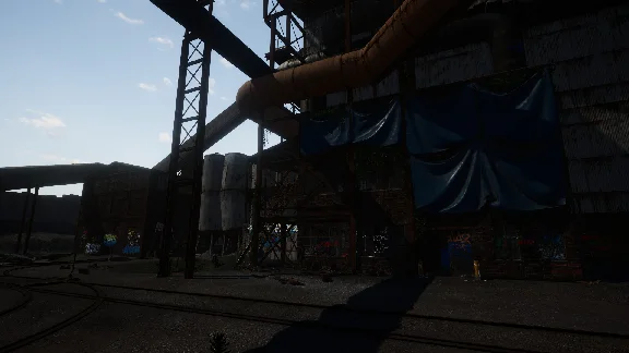 🚀 Scrapworks Simulator 🤖 Steam Gift RU + other ⚡ AUTO