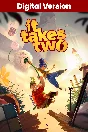 It Takes Two - Digital Version XBOX ONE/X|S Key