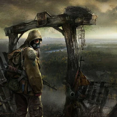 STALKER: Shadow of Chernobyl (Steam KEY / ⛔️RU/BY )
