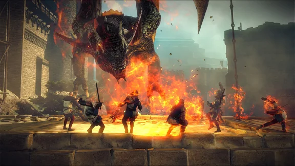 🇷🇺 The Witcher 2 (in Russian) to your XBOX account!