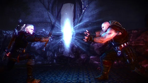 🇷🇺 The Witcher 2 (in Russian) to your XBOX account!