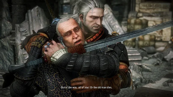 🇷🇺 The Witcher 2 (in Russian) to your XBOX account!