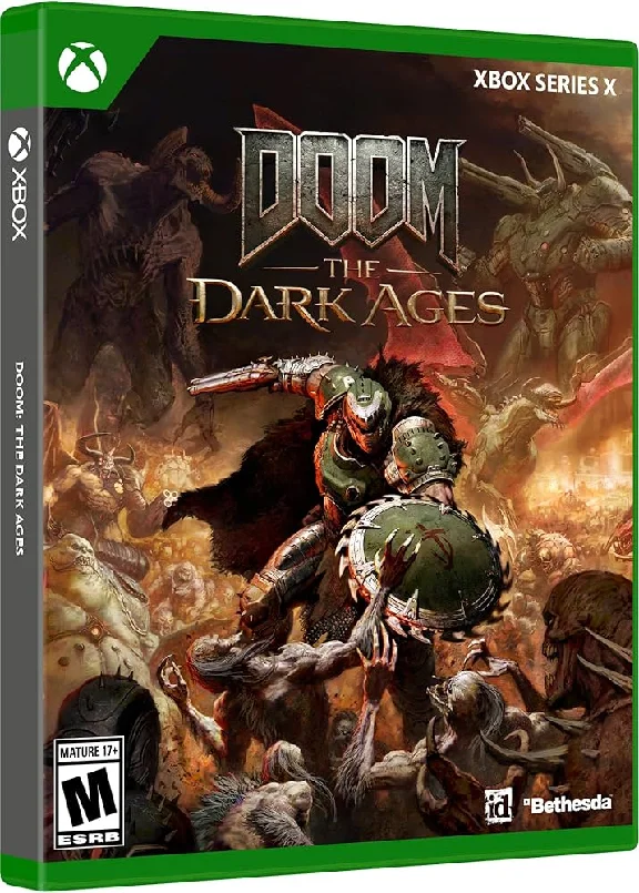❤️XBOX GAME PASS ULTIMATE +DOOM: The Dark Ages/ XBOX 🏅
