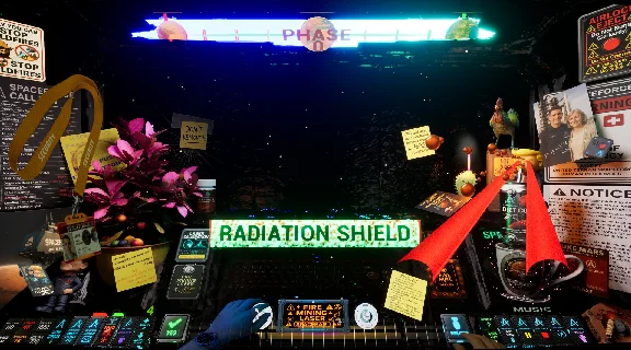 🚀 Lets Nuke Mars 🤖 Steam Gift RU + other ⚡ AUTO