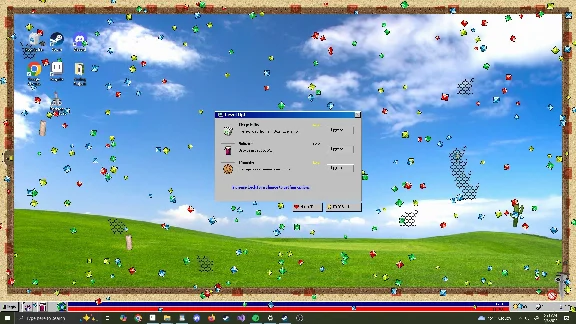 🚀 Desktop Survivors 98 🤖 Steam Gift РФ/КЗ/др. ⚡ АВТО