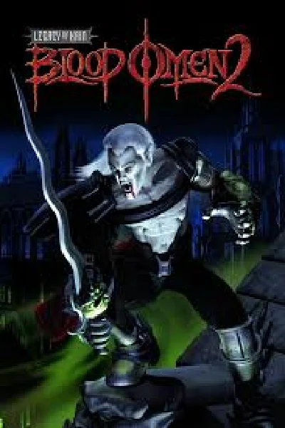 Blood Omen 2: Legacy of Kain⚡GLOBAL⚡GOG.com key⚡