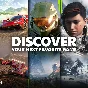 XBOX GAME PASS ULTIMATE 1 МЕСЯЦ🔑КЛЮЧ ПРОДЛЕНИЕ (LATAM)