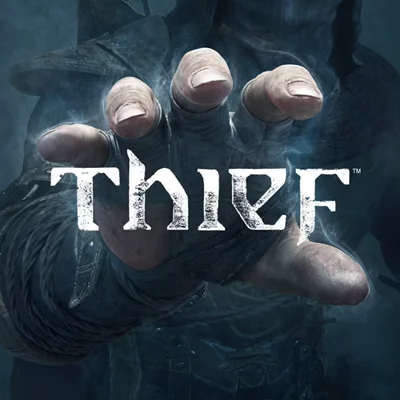 THIEF ✅STEAM KEY