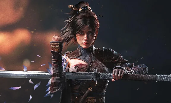 ⭐️WUCHANG: Fallen Feathers |Steam GIFT| RU+CIS+WORLD⭐️
