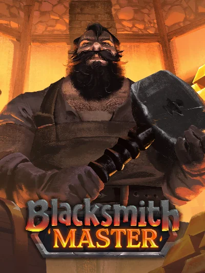 Blacksmith Master (Account rent Steam) Online