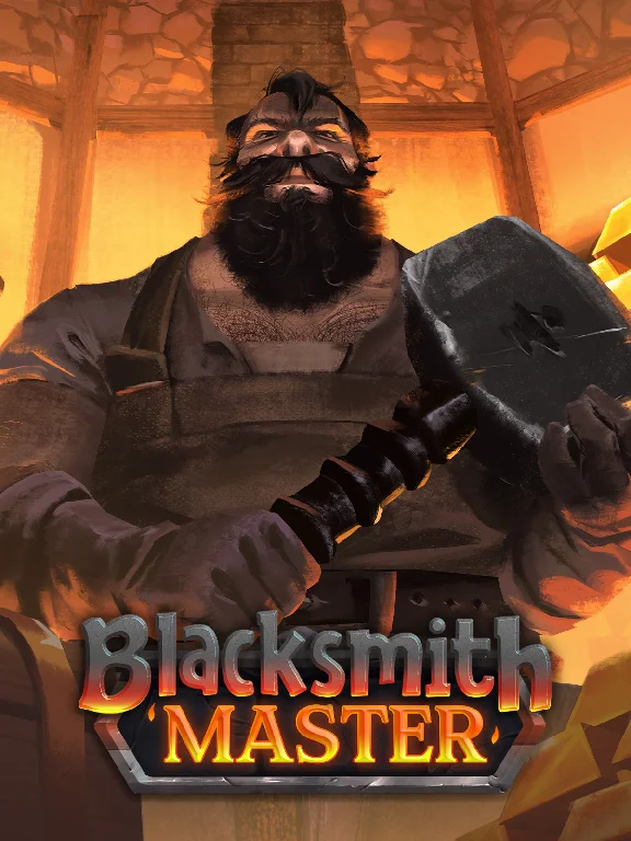 Blacksmith Master (Account rent Steam) Online