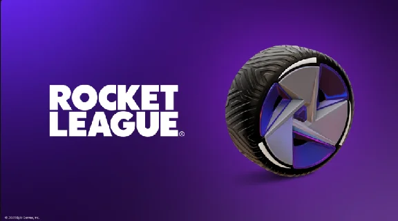 🌎Rocket League® — колёса TriTrim✅