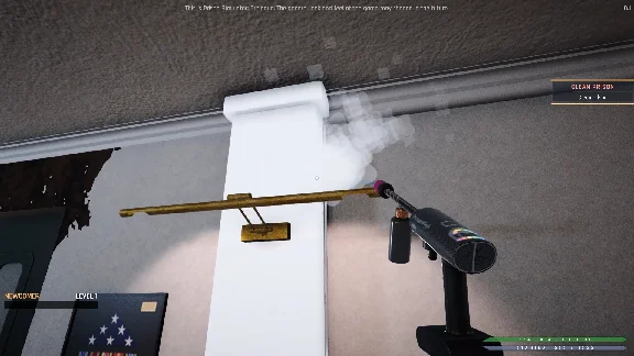 🚀 Prison Simulator: Power Wash 🤖 Steam Gift AUTO
