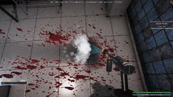 🚀 Prison Simulator: Power Wash 🤖 Steam Gift AUTO