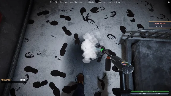 🚀 Prison Simulator: Power Wash 🤖 Steam Gift AUTO