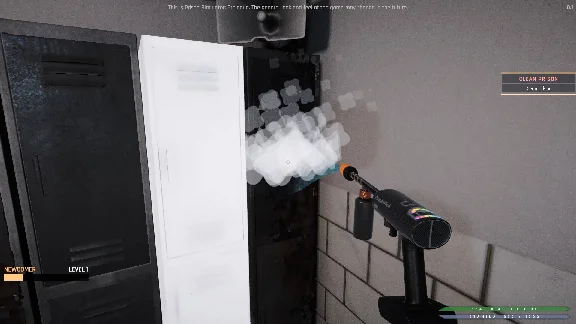 🚀 Prison Simulator: Power Wash 🤖 Steam Gift AUTO