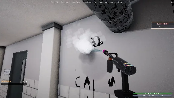 🚀 Prison Simulator: Power Wash 🤖 Steam Gift AUTO