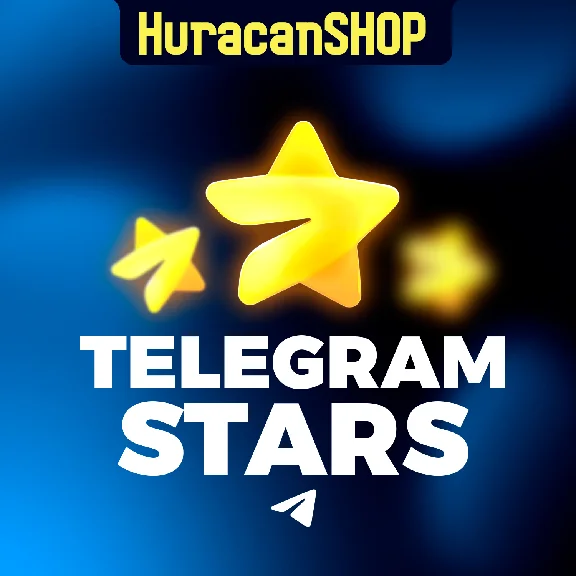 ⭐️Telegram Stars⚡Fast gift