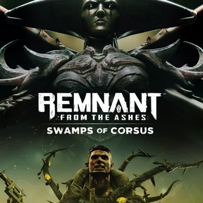 REMNANT: FROM THE ASHES – SWAMPS OF CORSUS✅STEAM КЛЮЧ