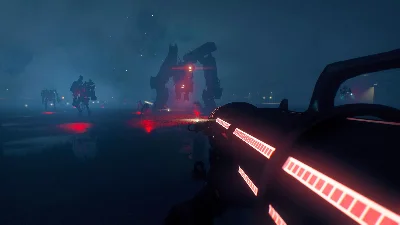 Generation Zero Advanced Intelligence Cosmetics Pack