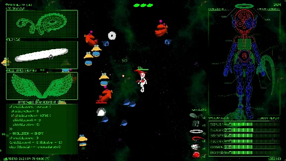 Picayune Dreams (Steam key / РФ+Весь Мир)
